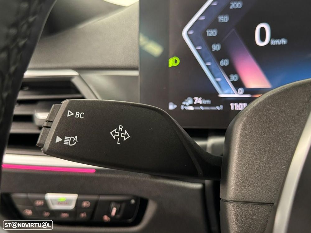 BMW 330 e Touring Pack M Auto - 25