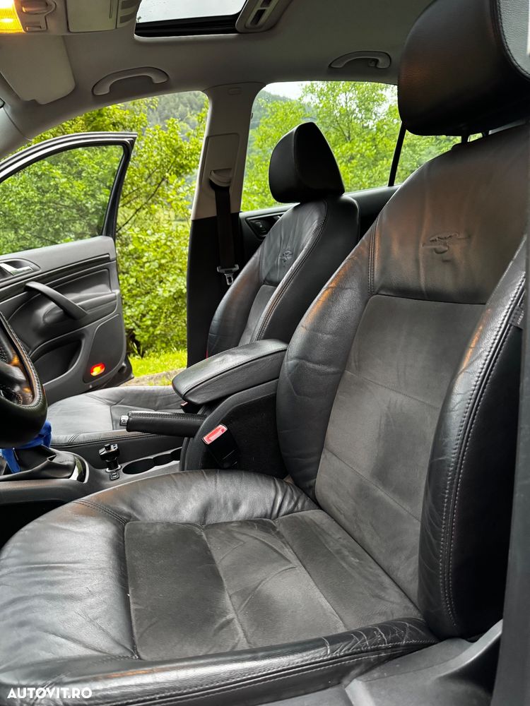 Skoda Octavia 1.8 TSI Laurin & Klement - 10