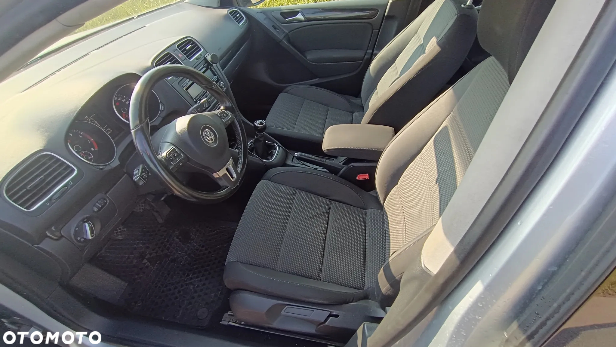 Volkswagen Golf 1.6 Edition - 7