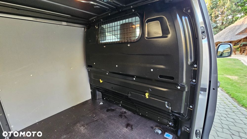 Toyota Proace 2,0D 122KM 2021Rok L3 Najdłuższa Kamera Webasto Klima Blis 2xParktronik Hak - 34