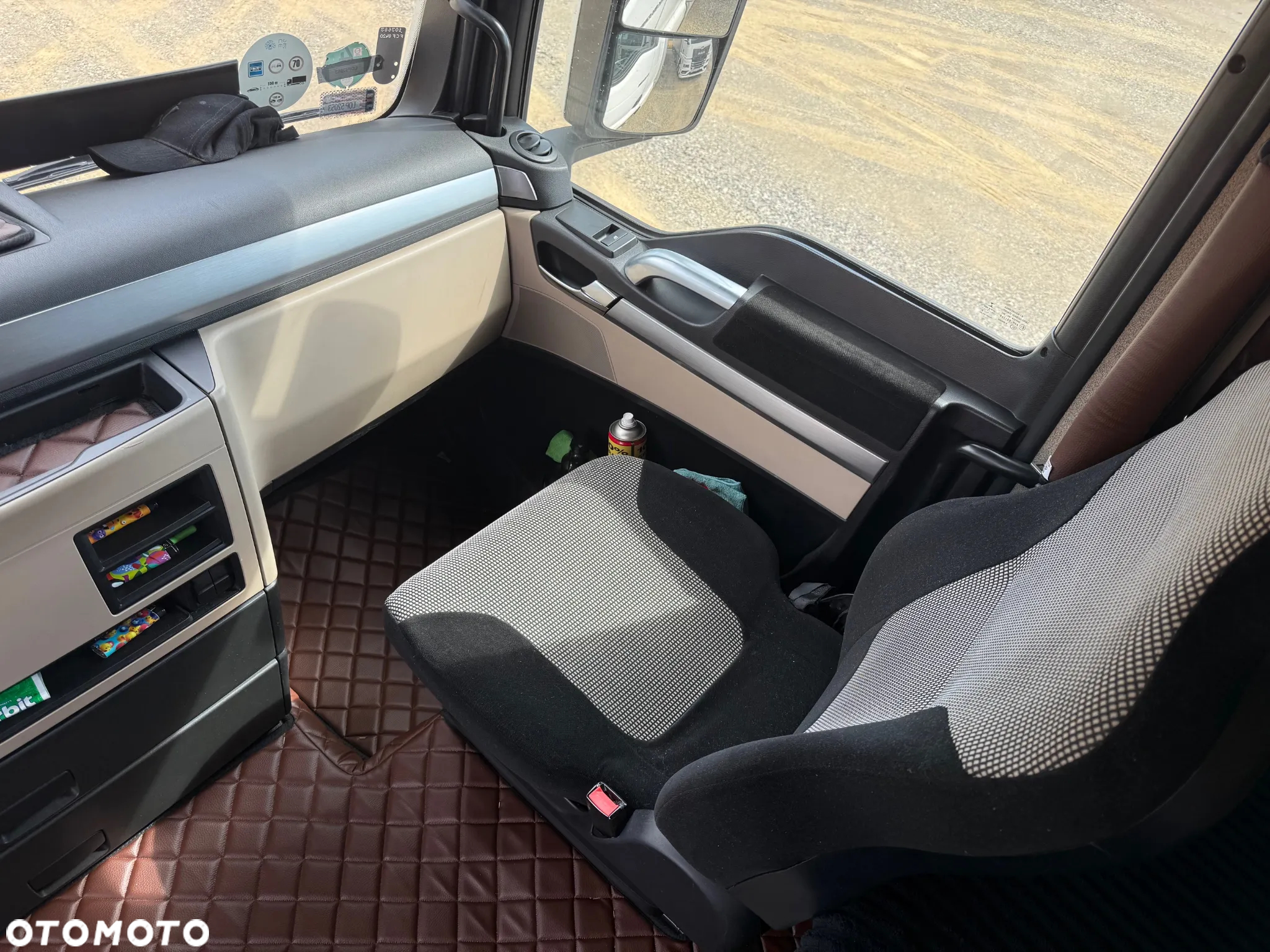 MAN TGX 500 XLX - 17