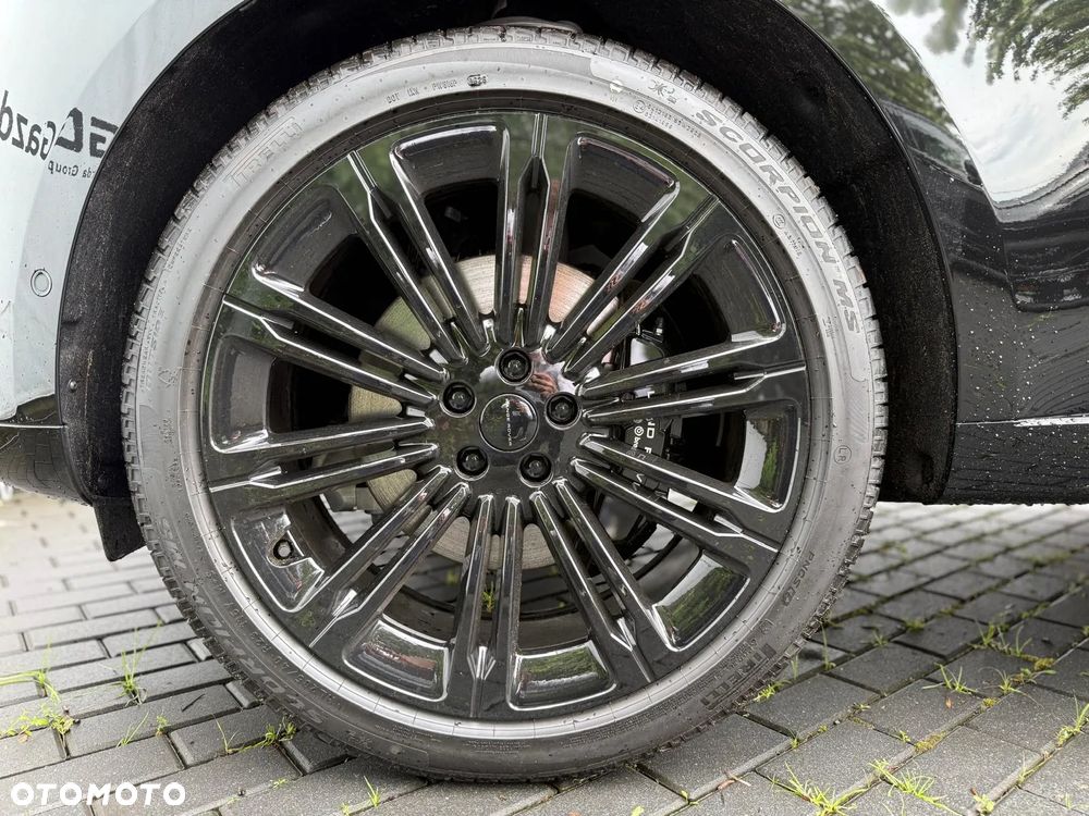 Land Rover Range Rover D350 Autobiography - 19