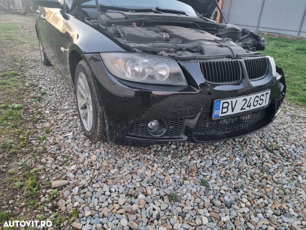 BMW Seria 3 320d - 2