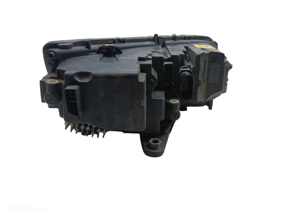 LAMPA LEWY PRZÓD SKODA OCTAVIA III LIFT (2016-2020) 1.5 TSI 150KM 5E1941015F - 9