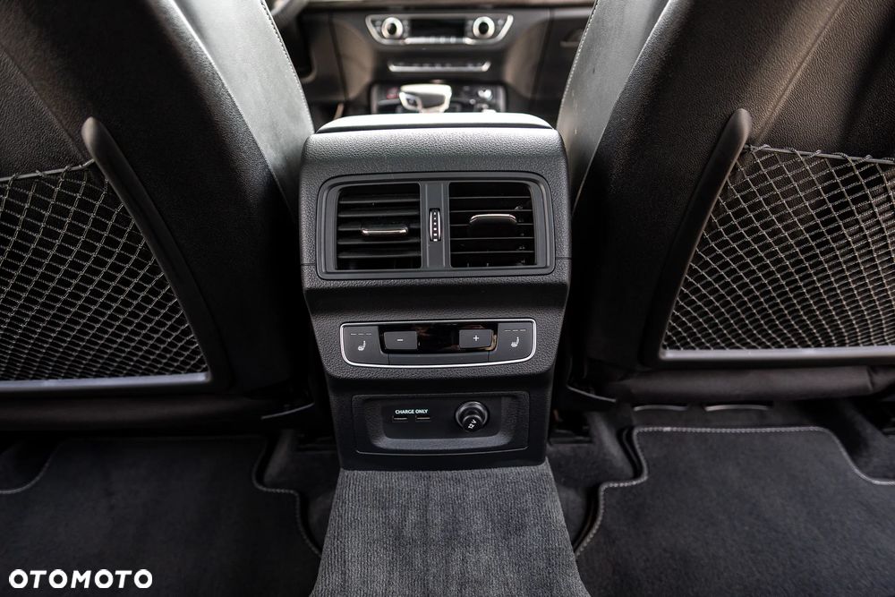 Audi SQ5 3.0 TFSI quattro tiptronic - 19