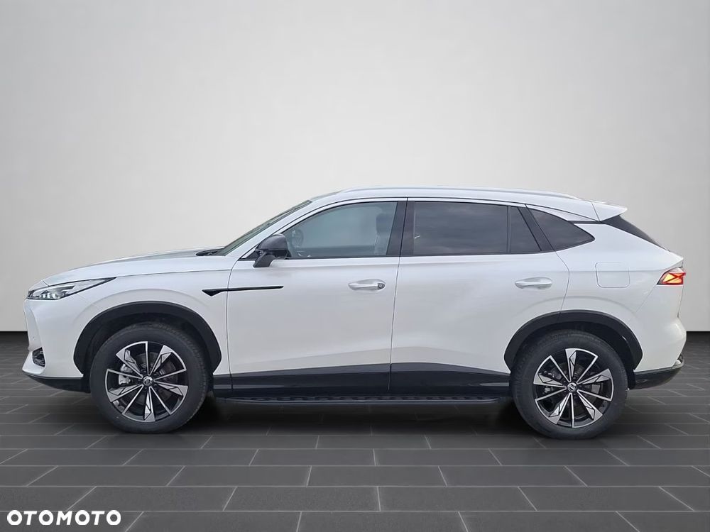 MG HS 1.5T PHEV Exclusive - 3