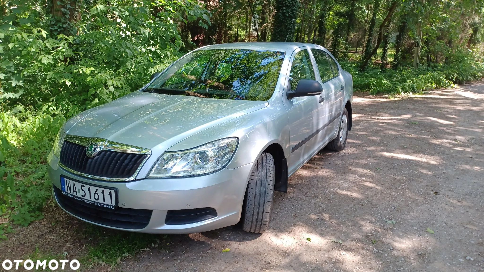 Skoda Octavia 1.4 TSI Classic - 1