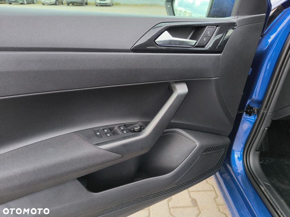 Volkswagen Polo 1.0 MPI Life Plus - 11