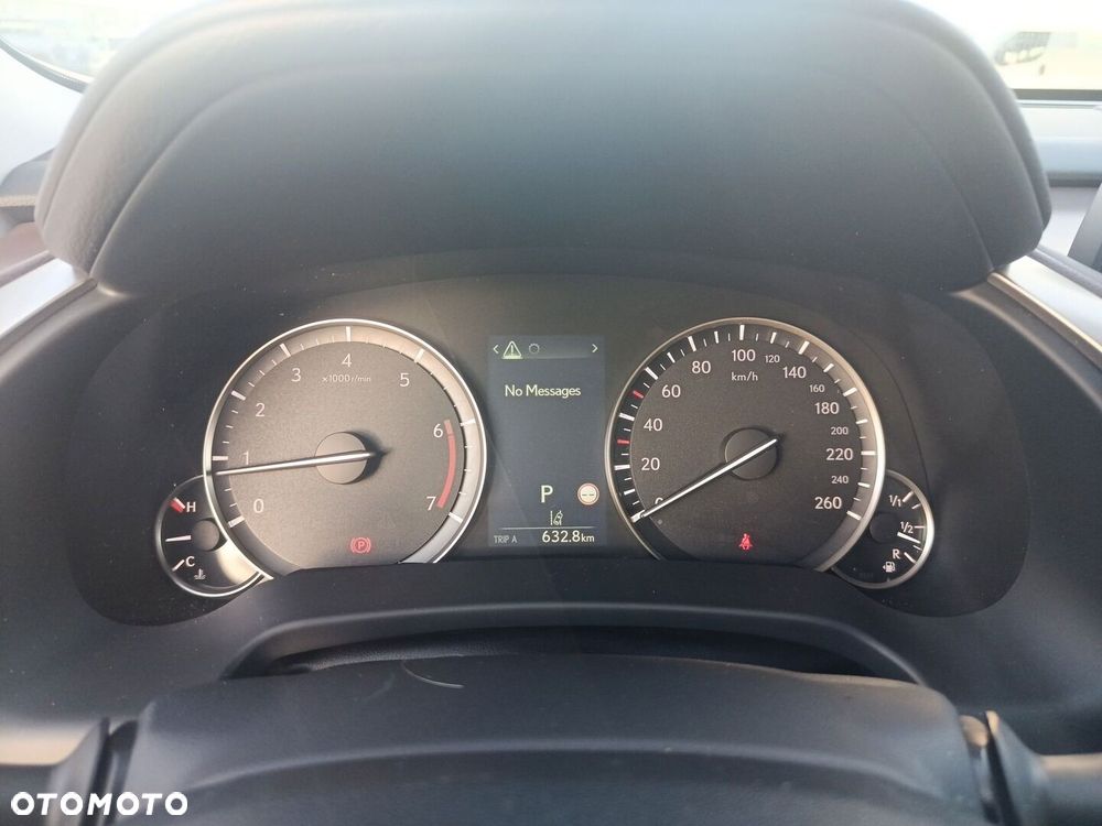 Lexus RX 300 Prestige - 17