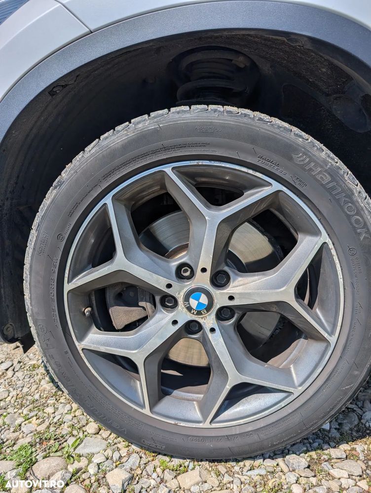 BMW X1 xDrive25d AT xLine - 9