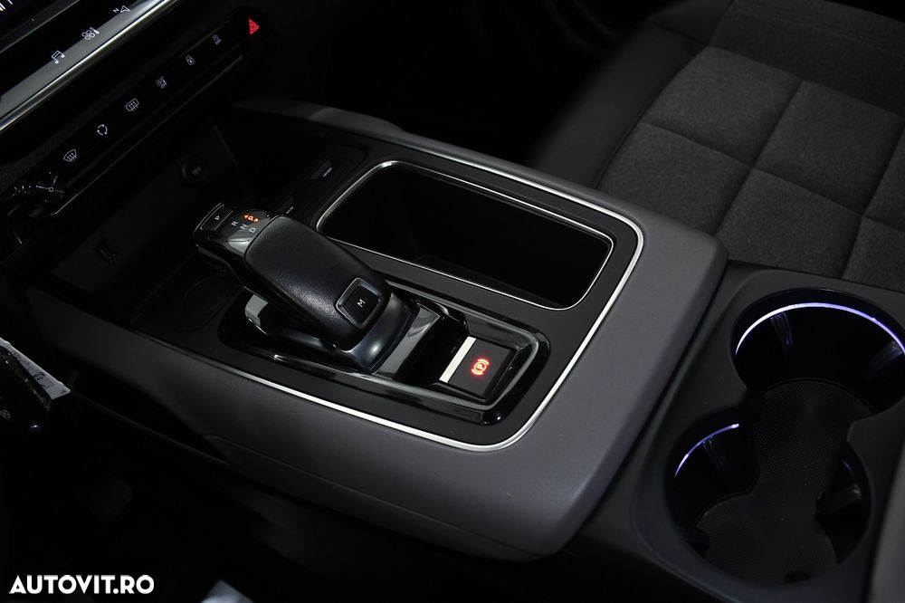 Citroën C5 Aircross BlueHDI 130 S&S EAT8 FEEL PACK - 24