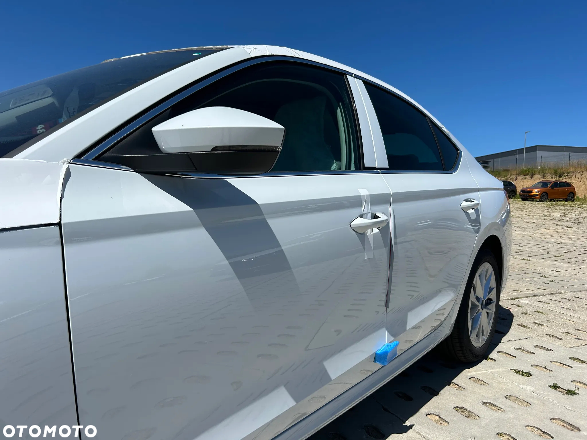 Skoda Octavia - 7