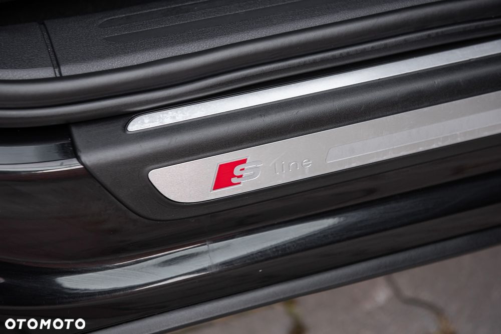 Audi Q5 3.0 TDI Quattro S tronic - 32