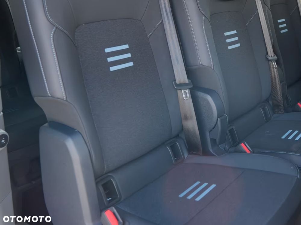 Ford Tourneo Custom 2.5 PHEV CVT 340 L2 Active - 14