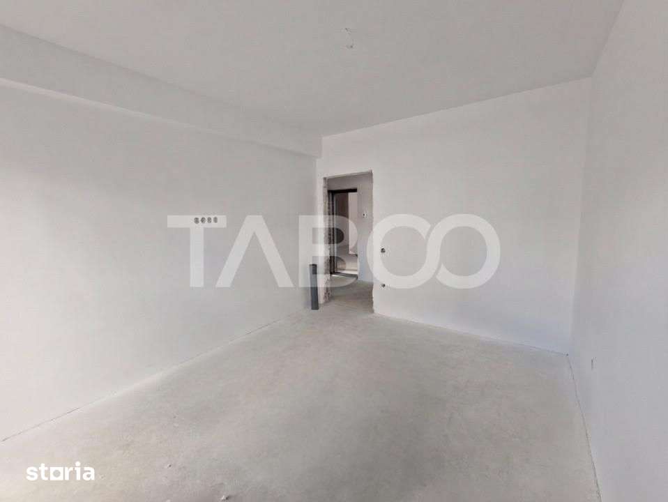 Apartament decomandat 3 camere 66 mpu balcon parcare Doamna Stanca - Imagine principală: 3/6