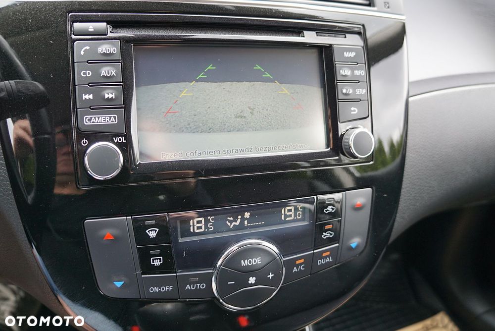 Nissan Pulsar - 8