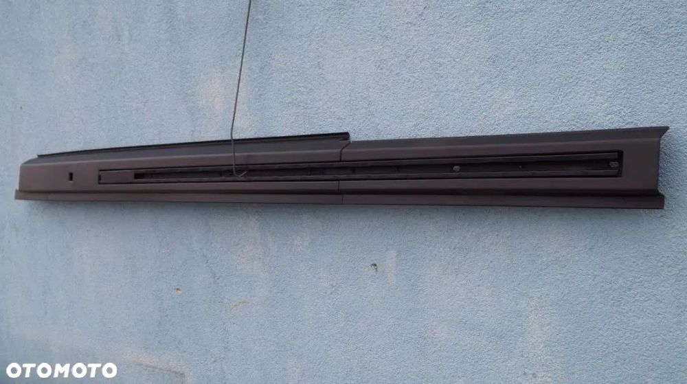 Listwa dachowa prawa Hummer H3 Gliwice - 1