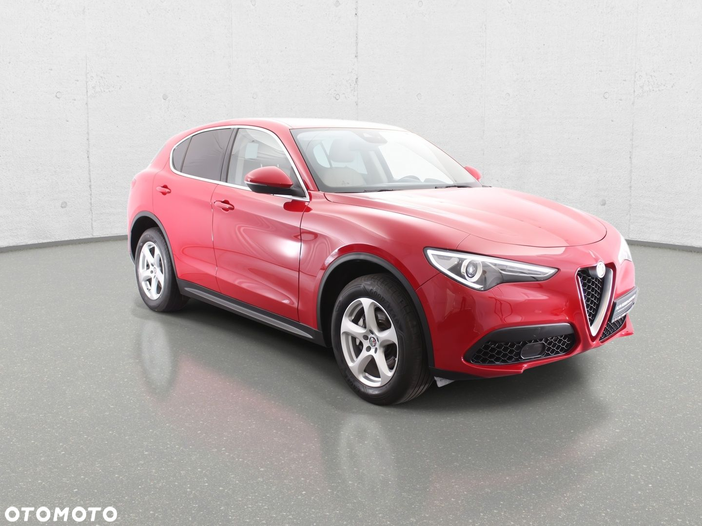 Alfa Romeo Stelvio 2.0 Turbo Super Q4 - 3