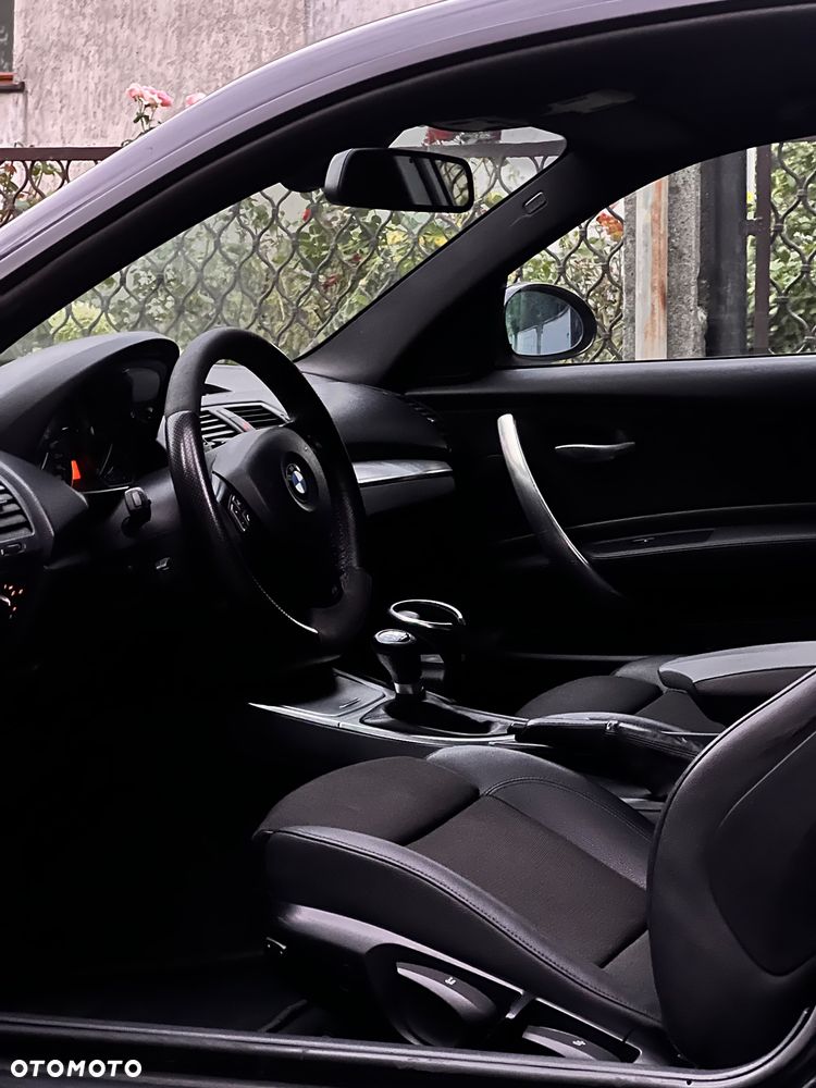 BMW Seria 1 120d - 11
