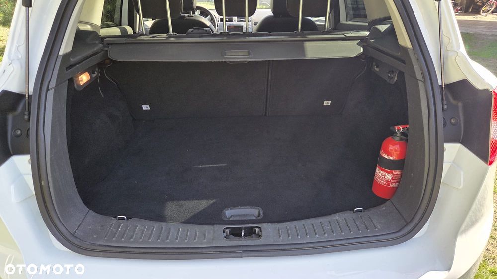 Ford Kuga 2.0 TDCi 4x4 Titanium - 10