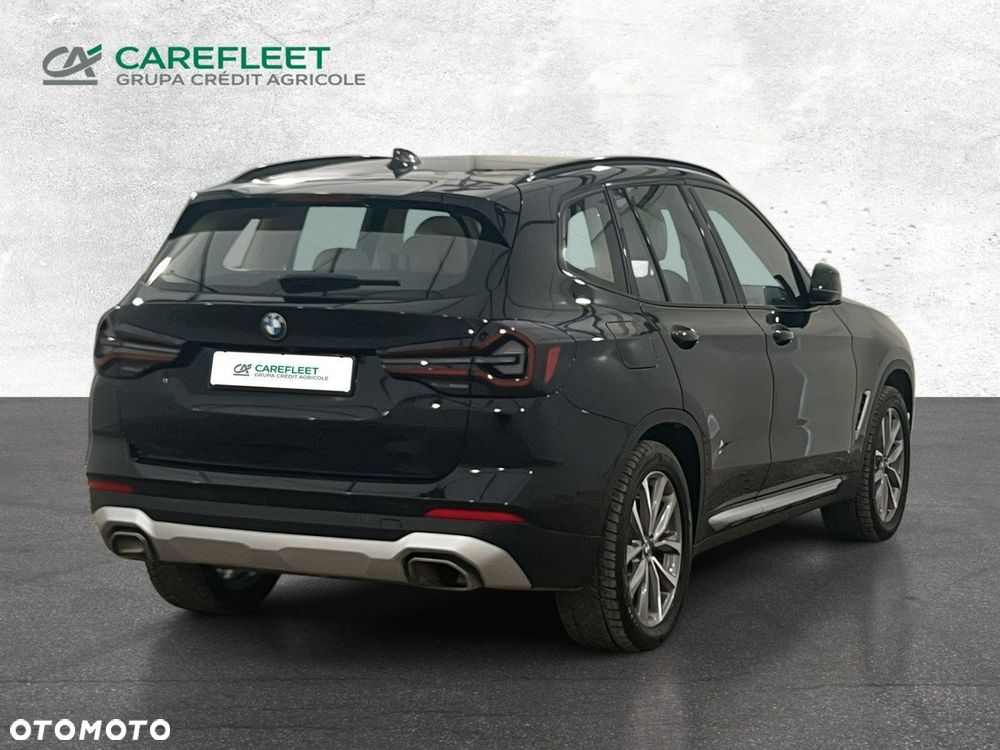 BMW X3 xDrive30i mHEV - 5