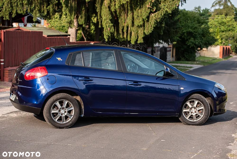 Fiat Bravo - 19