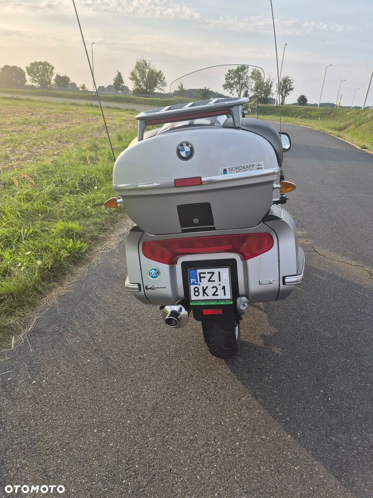 BMW LT - 6