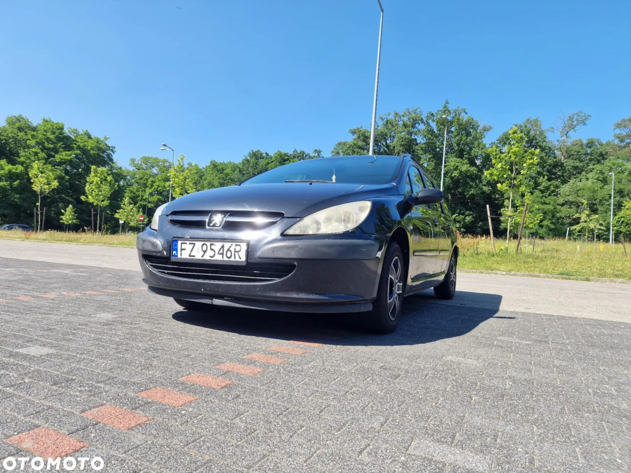 Peugeot 307 SW 110 Premium - 2