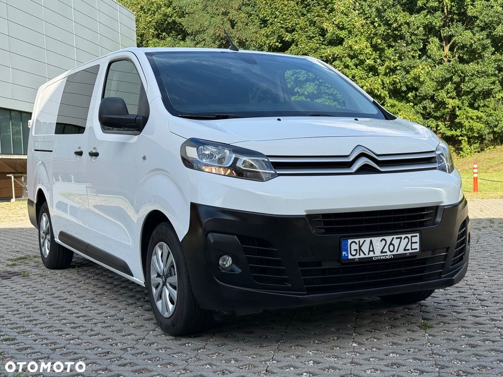 Citroën JUMPY - 13