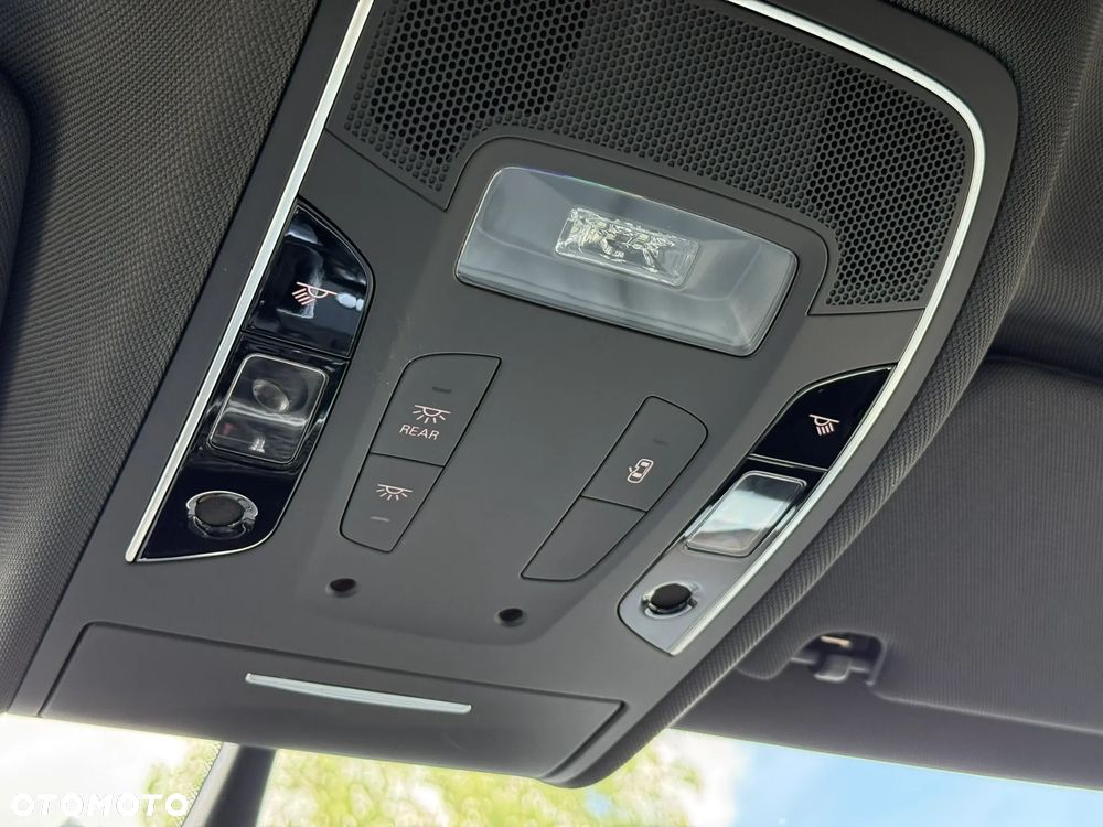 Audi A6 Avant 2.0 TDI Quattro S tronic - 21