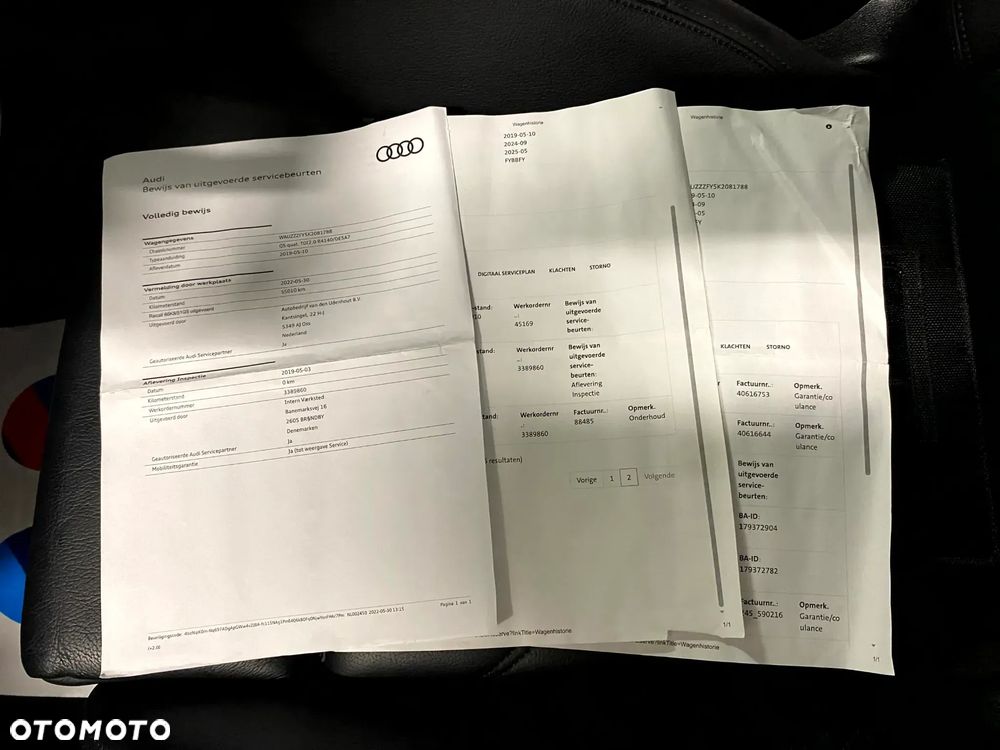 Audi Q5 2.0 TDI Quattro Sport S tronic - 25