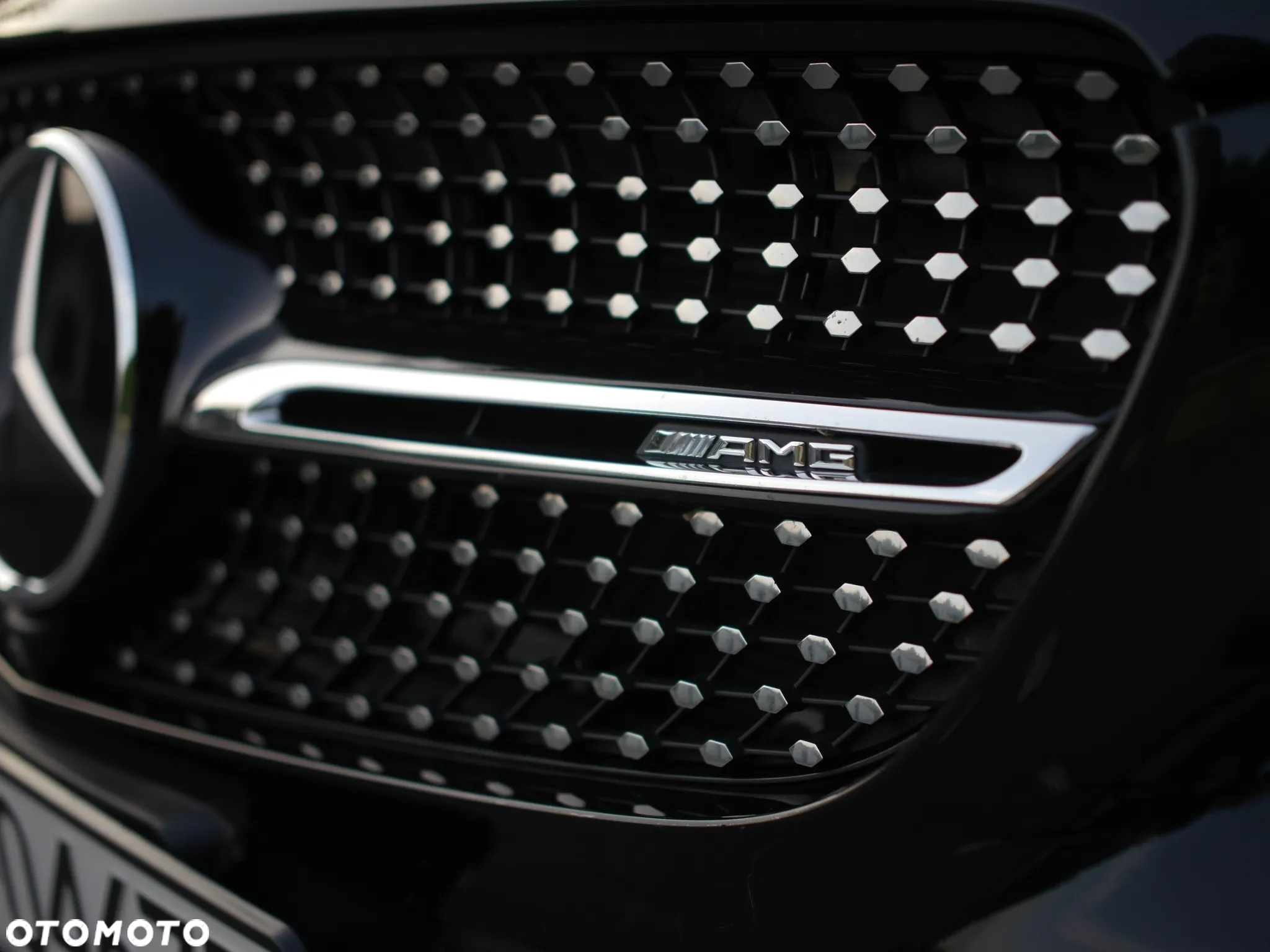 Mercedes-Benz GLC AMG 43 4Matic 9G-TRONIC - 37