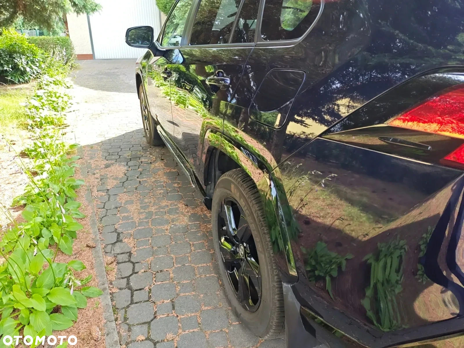 Toyota RAV4 2.5 Hybrid Selection 4x4 - 15