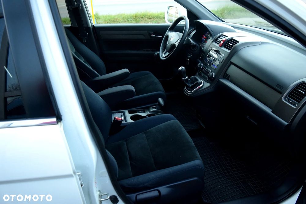Honda CR-V 2.0i-VTEC Executive - 7