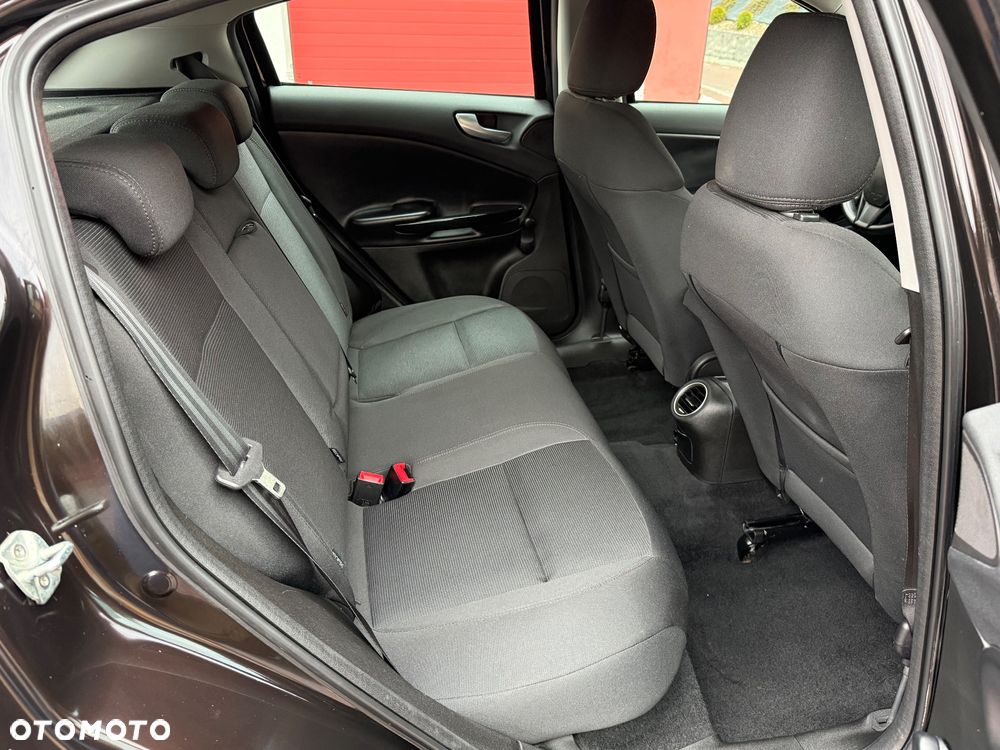 Alfa Romeo Giulietta 1.4 TB MultiAir Progression - 25