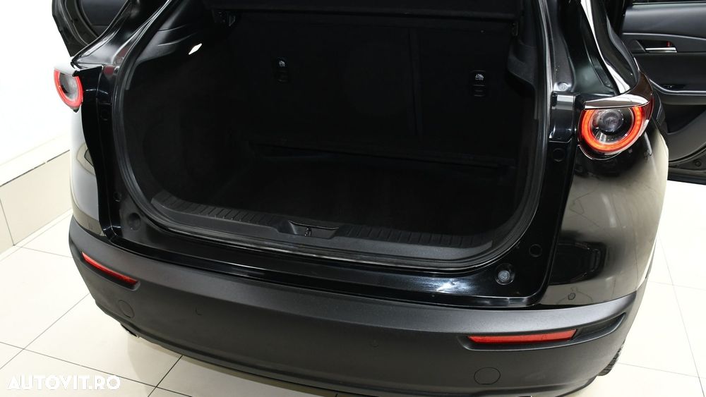 Mazda CX-30 SKYACTIV-G 2.0 M-Hybrid 150 Aut. - 22