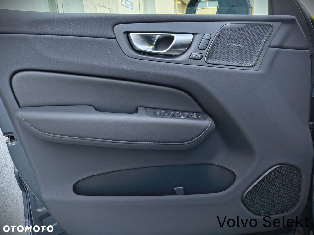 Volvo XC 60 - 12