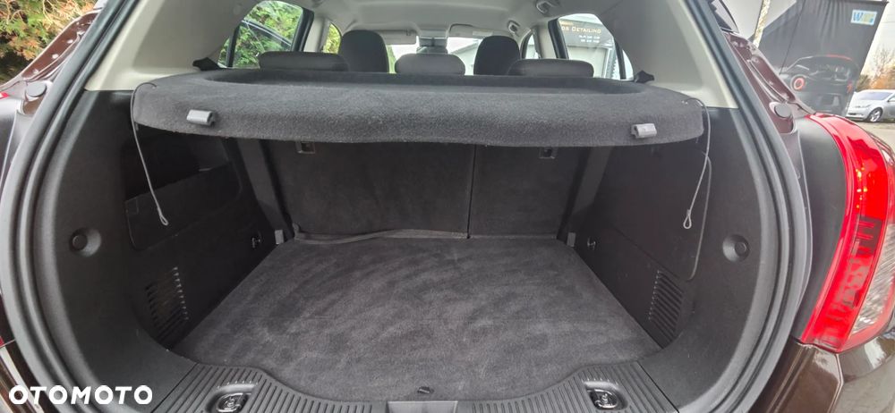 Opel Mokka 1.4 Turbo ecoFLEX Start/Stop Innovation - 29