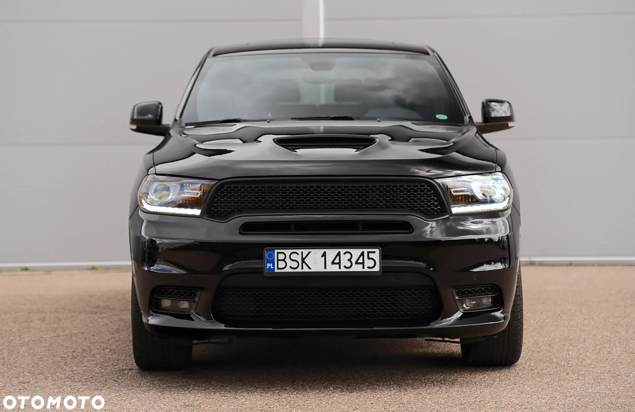 Dodge Durango 5.7 R/T - 3