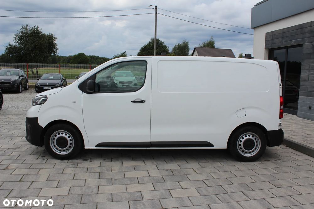 Toyota Proace - 5