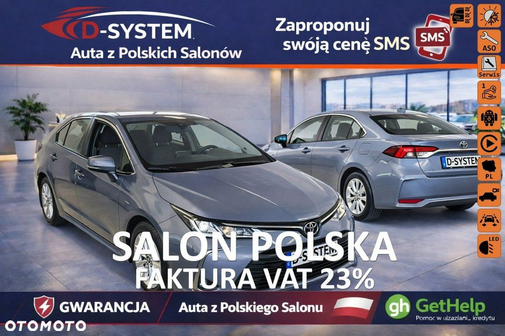 Toyota Corolla 1.5 Comfort - 2