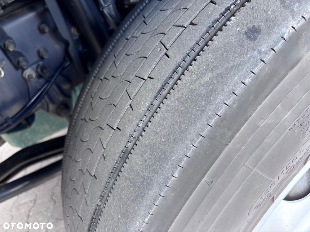 Volvo FH500 4X2 AERO - 10