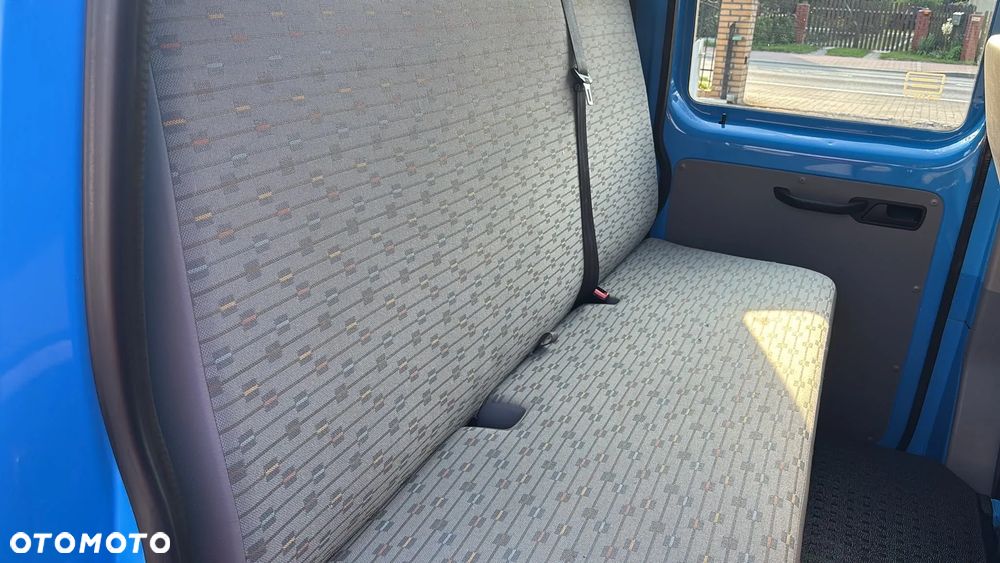 Volkswagen Transporter T5 - 26