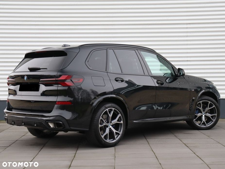BMW X5 - 5