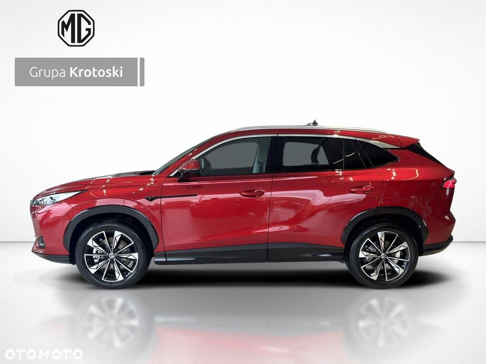 MG HS Hybrid+ - 5