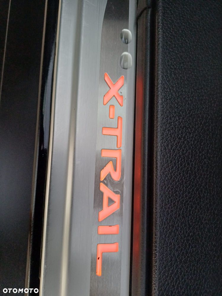 Nissan X-Trail 1.6 dCi Xtronic 360 - 32
