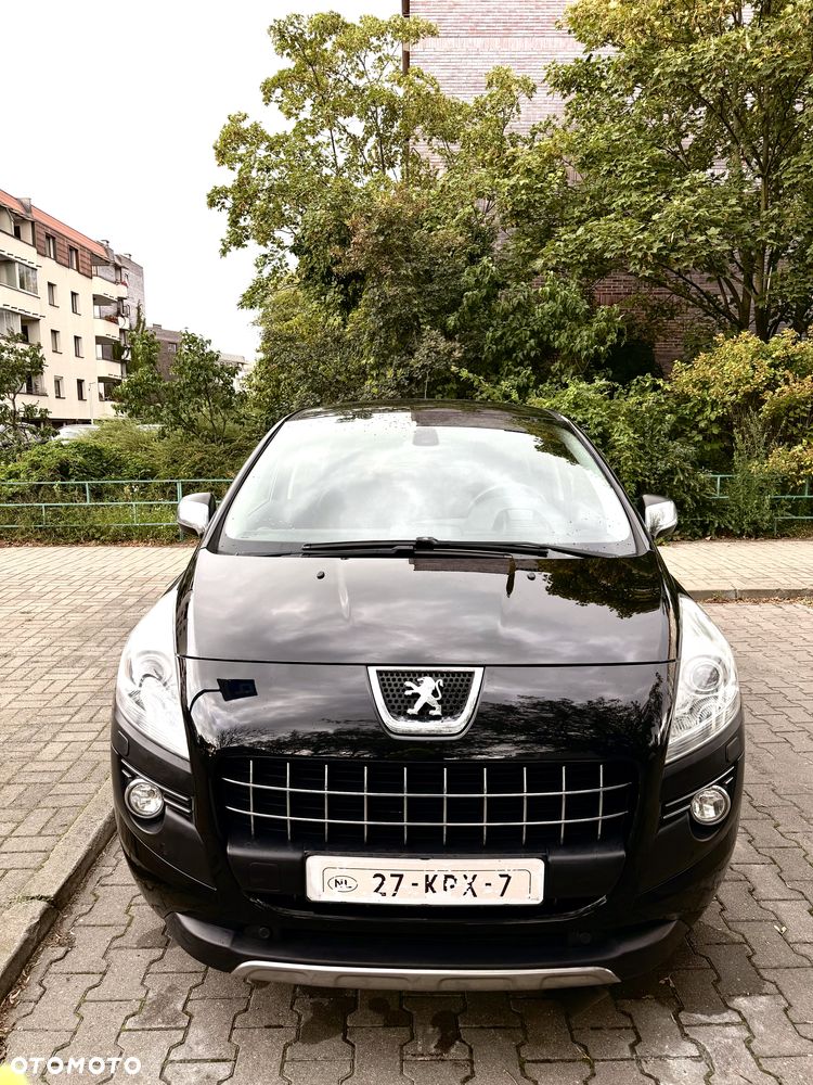 Peugeot 3008 1.6 Premium+ - 2