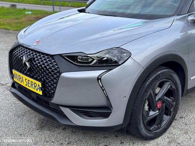DS DS3 Crossback 1.2 PureTech Performance Line EAT8 - 6