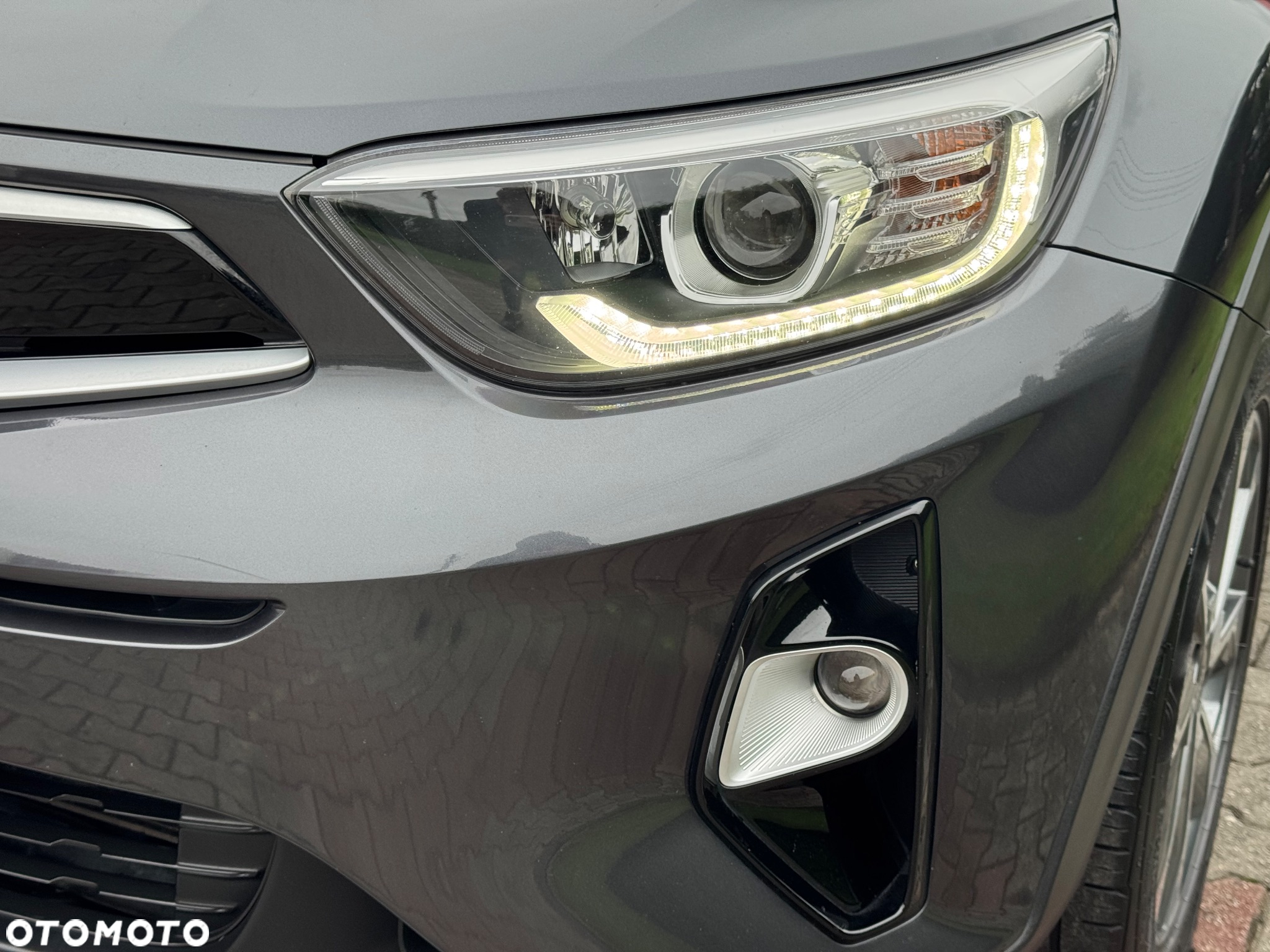 Kia Stonic 1.4 Edition 7 - 12