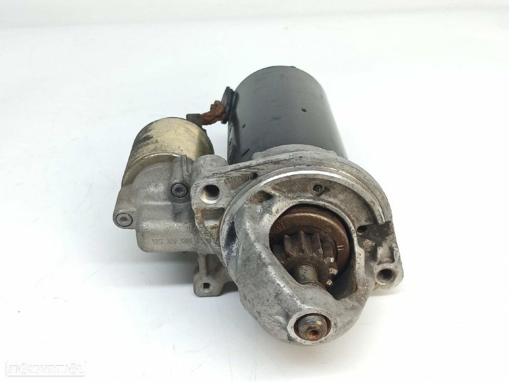 MOTOR DE ARRANQUE MERCEDES CLASE C (W204) BERLINA C 220 CDI (204.008) - 7